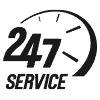 24_7 Service loodgieters Velsen