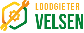 Loodgieter Velsen Logo